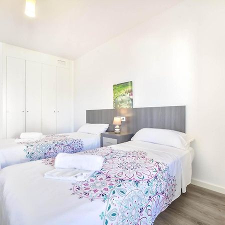 Apartamento Mirador - Plusholidays Calpe Exterior photo
