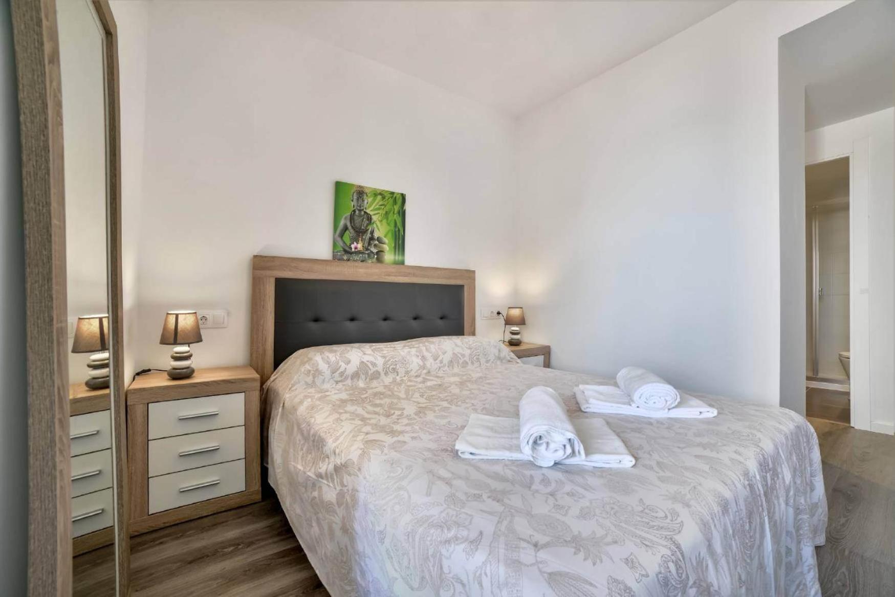 Apartamento Mirador - Plusholidays Calpe Exterior photo