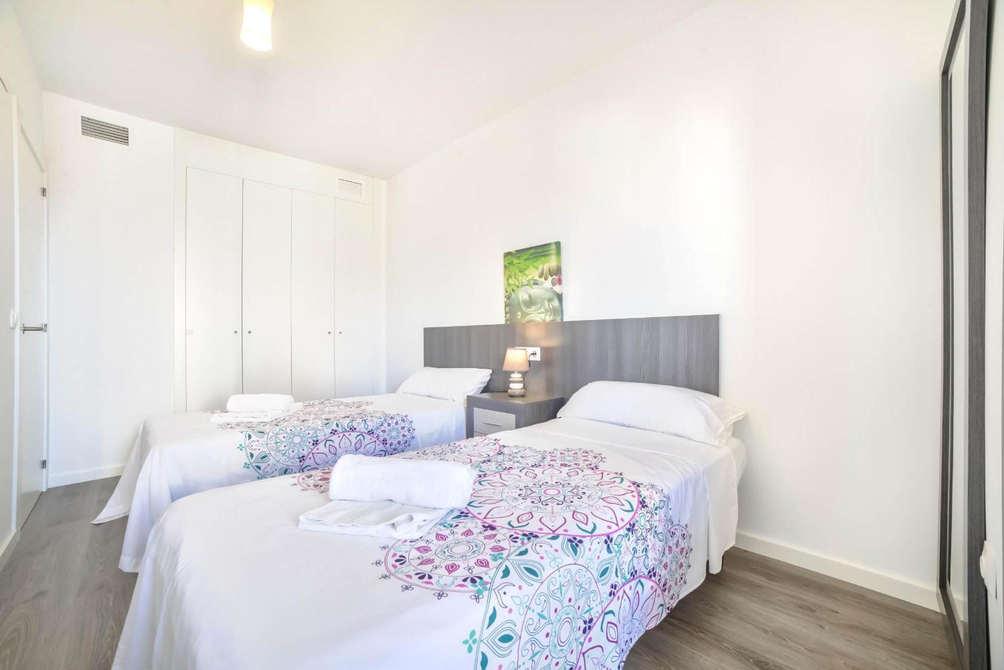 Apartamento Mirador - Plusholidays Calpe Exterior photo